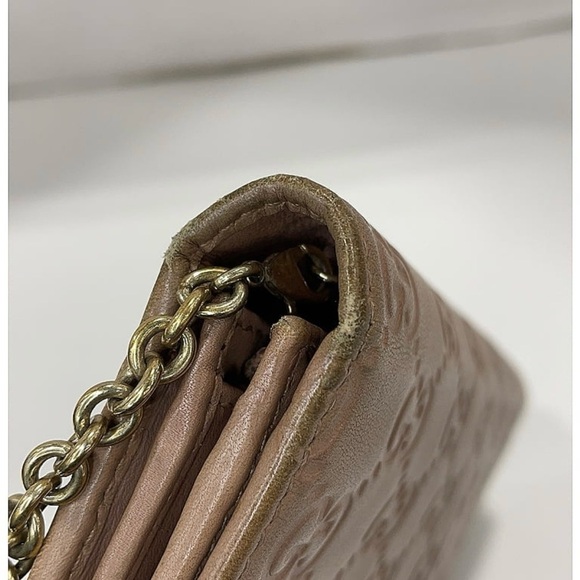 GG Signature Wallet On Chain GG Signature Continental Wallet - Picture 16 of 16